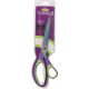 Sullivans Heirloom Titanium Dressmaker Scissors 10 Inch PurpleperGreen