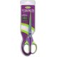 Sullivans Heirloom Titanium Sewing Scissors 7 inch Pur
