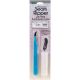 Sullivans Precision Seam Ripper With Free Buttonhole Cutter Blue