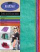 kraft tex Designer Sampler Pack 8.5Inch X11Inch 6 Per Pkg