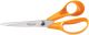 Fiskars Seamstress Scissors 8inches 1 pack of 1 piece