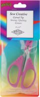 Havels Sew Creative Curved Tip Applique Scissors