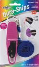 Havel s Dura Snips Squeeze Style Thread Snips 4.75 inch W Neck Strap