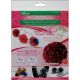 Clover Flower Frill Templates Large and Extra Large