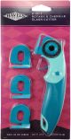 Havels Rotary And Chenille Cutter 28mm Teal