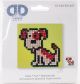 Diamond Dotz Diamond Embroidery Facet Art Kit 3 InchX3 Inch Fido