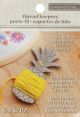 Dimensions Floss Keeper 1.25 InchX2.75 Inch 6 Per Pkg Pineapple