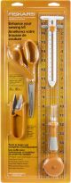 Fiskars Sewing Essentials Set 6pcs