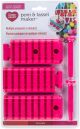 Red Heart Pompon and Tassel Maker Hot Pink