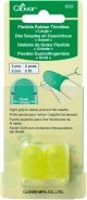 Clover Flexible Rubber Thimble Large