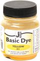 Jacquard Basic Dye .5oz Yellow
