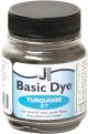 Jacquard Basic Dye .5oz Turquoise