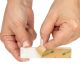Singer Sewing Machine Stitch Gauge and Guide