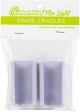 Cutterpillar Flex Light Extra Cradles 
