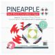 It s Sew Emma Quilt Block Foundation Paper 12 inch Pineapple