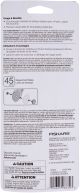 Fiskars Sparkle Rotary Cutter 45mm Berry 1 Pack of 1 Piece