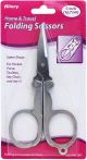 Allary Folding Scissors 5Inch