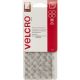 VELCROR Brand Thin Fasteners Dots .375 Inch 56 Per Pkg C