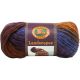 Lion Brand Landscapes Yarn Mountain Range 1 Pack of 1 Skein