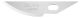 OLFA Curved Carving Art Blades 5 Per Pkg