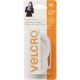 VELCROR Brand Sew On Snag Free Tape .75 inch X18 inch White