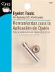 Dritz Eyelet Tool For 5 32 inch Eyelets
