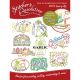 Stitcher s Revolution Iron On Transfers Spice Of Life