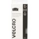 VELCROR Brand Industrial Strength Extreme Fasteners 4Inch X1Inch Titanium