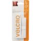 VELCROR Brand Iron On Tape .75 inch X24 inch White