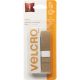 VELCROR Brand Iron On Tape .75 inch X24 inch Beige