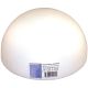 SmoothFoam Half Ball 8 Inch