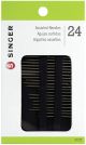 Singer Hand Needles Assorted 24 Per Pkg