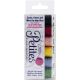 Sulky Sampler 12wt Cotton Petites 6 Per Pkg Most Popul