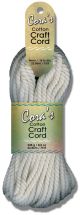 Cotton Cord 4Mmx75Ft