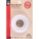 Dritz Stitch Witchery Fusible Bonding Web Regular Weight .625 inch X20Yd