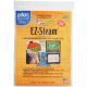Pellon EZ Steam 12 inch X9 inch 5 Per Pkg