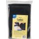 Pellon Cambric Fabric For Upholstery Black 36 inch X5yd