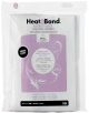 HeatnBond Iron On Fusible Fleece High Loft 22 Inch X36 Inch
