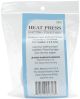 Heat Press Batting Together White 1.5 inch X15yd