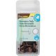 Dritz Home Upholstery Decorative Nails 7 16inches 24 Per PkgAntique Copper