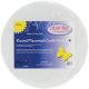 Bosal Craf Tex Round Place Mat Craft Pack 16 inch 4 Per Pkg