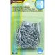 Dritz Home Pin On Drapery Hooks Lightweight 56 Per Pkg 