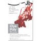 Jacquard iDye Poly Fabric Dye 14g Crimson