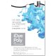 Jacquard Ipoly Fabric Dye 14G Turquoise