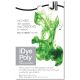 Jacquard iDye Poly Fabric Dye 14g Kelly Green