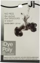 Jacquard iPoly Fabric Dye 14g Silver Grey