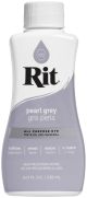 Rit Dye Liquid 8OzPearl Gray