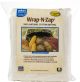 Pellon Wrap N Zap 100 Percentage Natural Cotton Batting 45 Inch X36 Inch