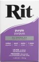 Rit Dye Powder Purple