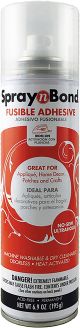 SpraynBond Fusible Adhesive 6.9oz